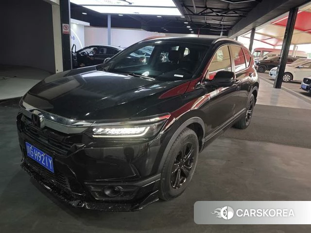 Honda Hao Ying id 4278810 из Китая 7