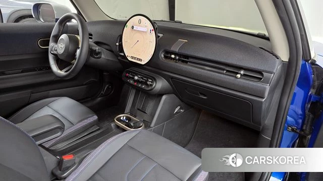 Mini Cooper C 4th generation id 3870290 из Кореи 17