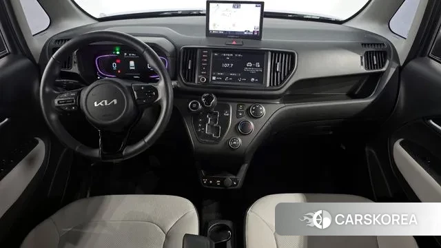 Kia The New Kia Ray id 3405103 из Кореи 17