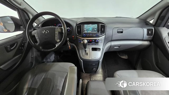 Hyundai The New Grand Starex id 4663072 из Кореи 17