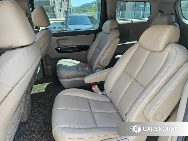 Kia The New Carnival id 4331400 из Кореи 15