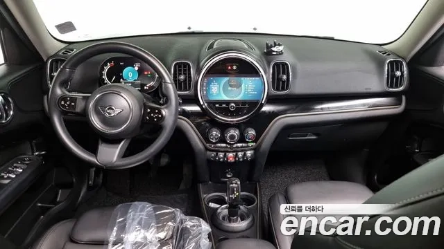Mini Cooper Countryman id 2872582 из Кореи 17
