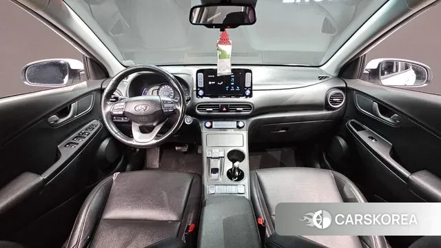 Hyundai Kona Electric id 3454987 из Кореи 17