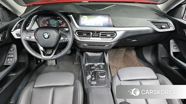 BMW 2 Series Gran Coupe (F44) id 3708593 из Кореи 17