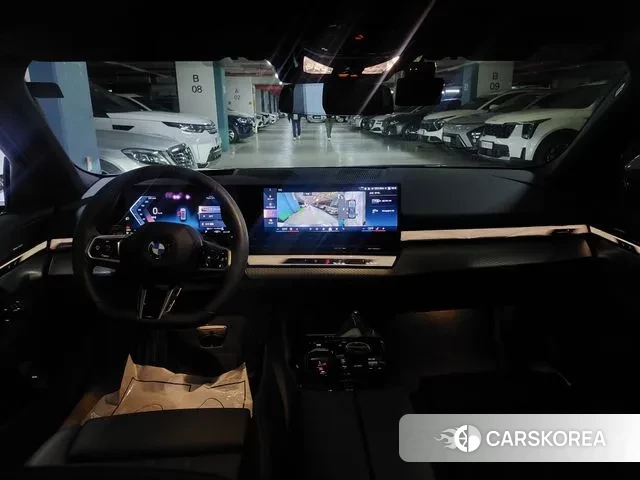 BMW 5 Series (G60) id 3410234 из Кореи 15