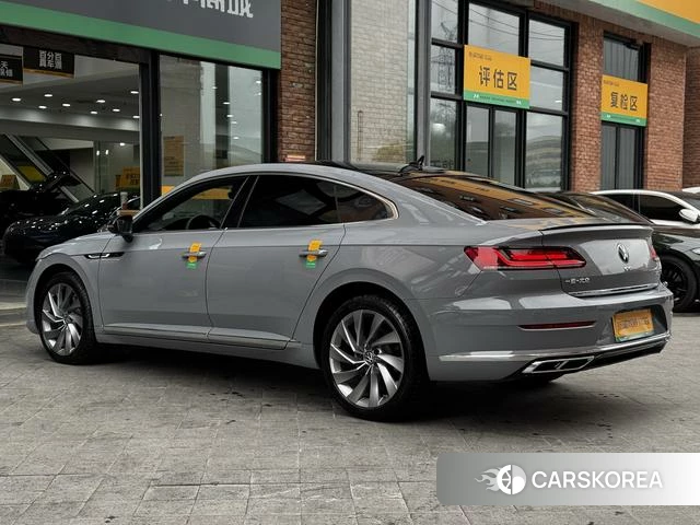 Volkswagen CC id 4272667 из Китая 8