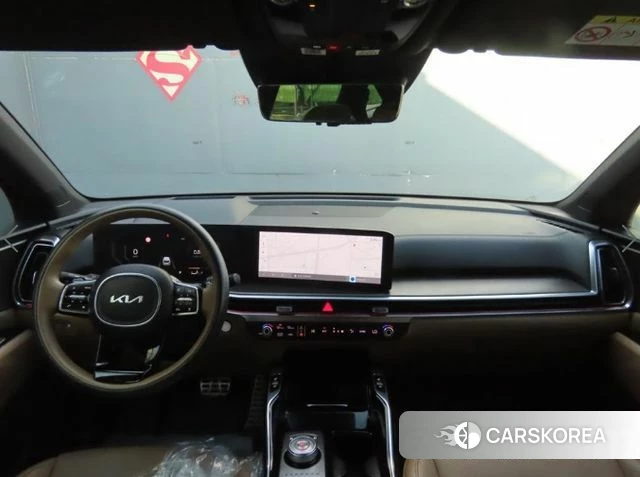 Kia The New Sorento 4th Generation id 4308496 из Кореи 17