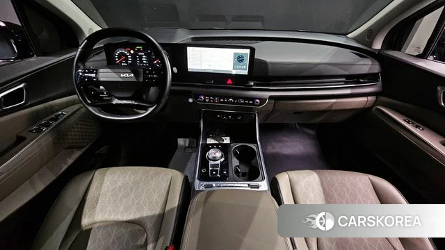 Kia The New Carnival 4th Generation id 3891127 из Кореи 17