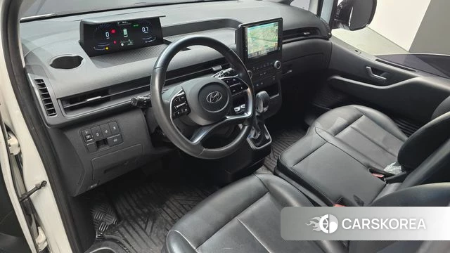 Hyundai Staria id 4697535 из Кореи 17