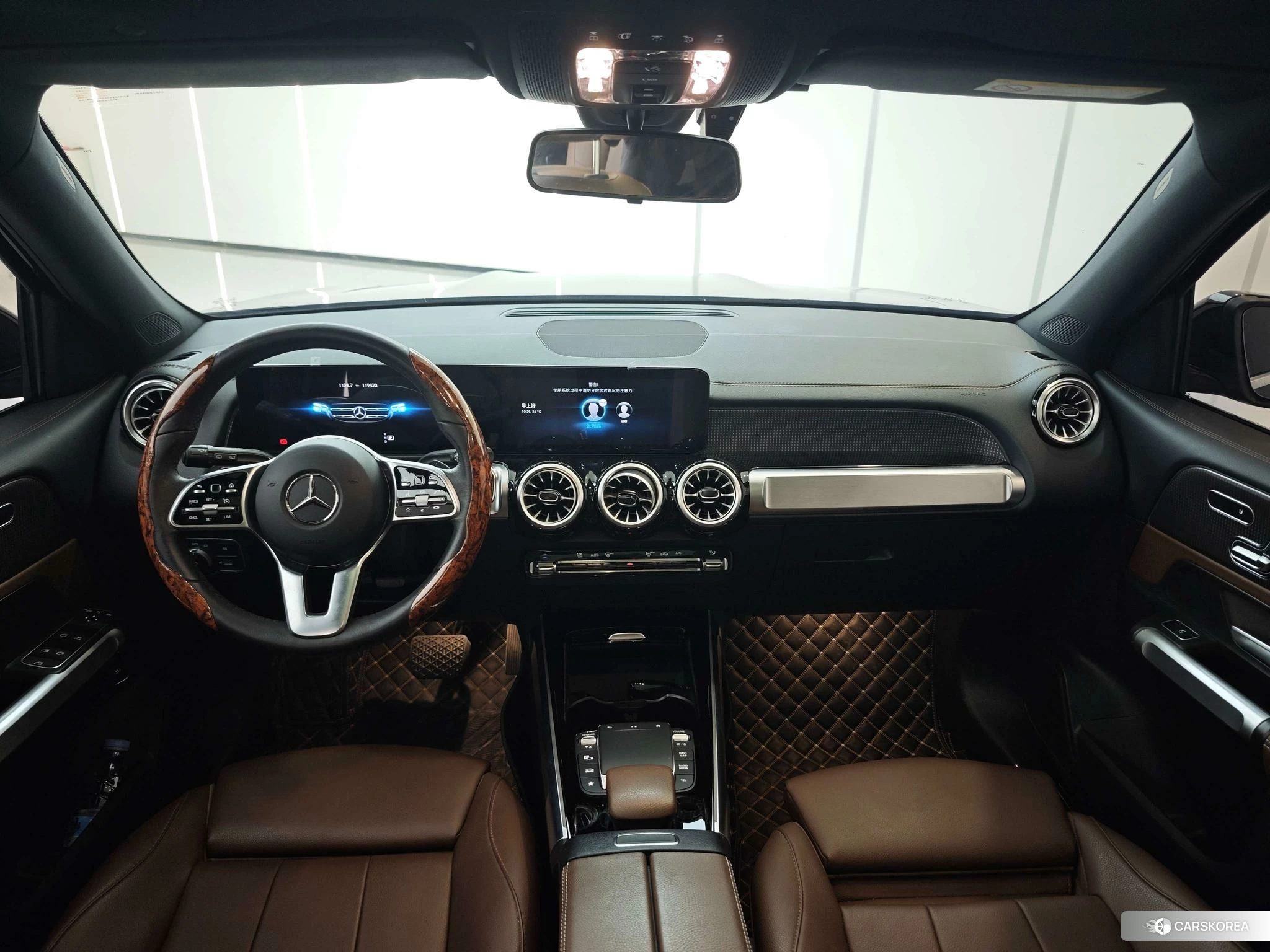 Mercedes-Benz GLB id 4455760 из Китая 7