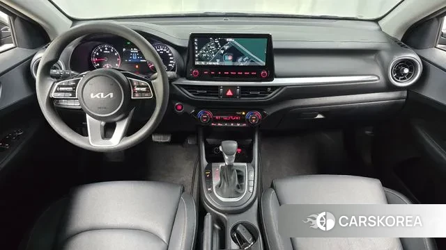 Kia The New K3 2nd generation id 3625279 из Кореи 17