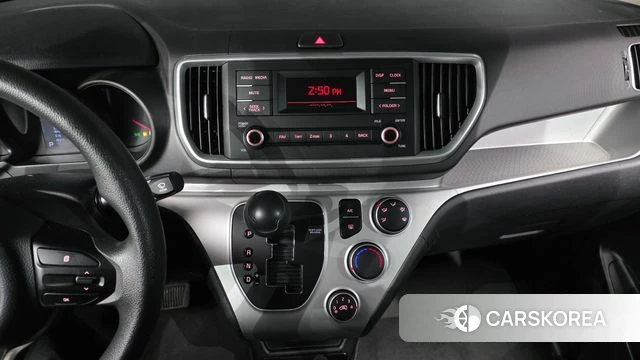 Kia The New Ray id 4593008 из Кореи 23