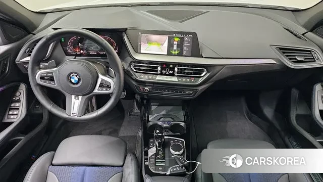 BMW 1 Series (F40) id 3447428 из Кореи 17