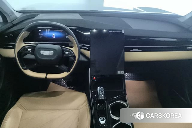 Geely Automobile Boyue L id 3907854 из Китая 14