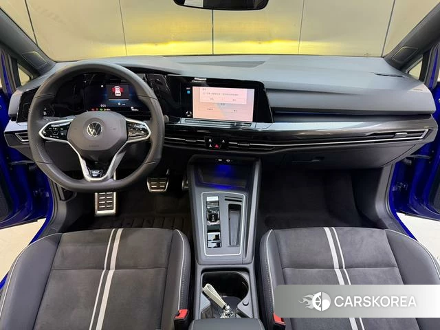 Volkswagen Golf id 4399791 из Китая 15