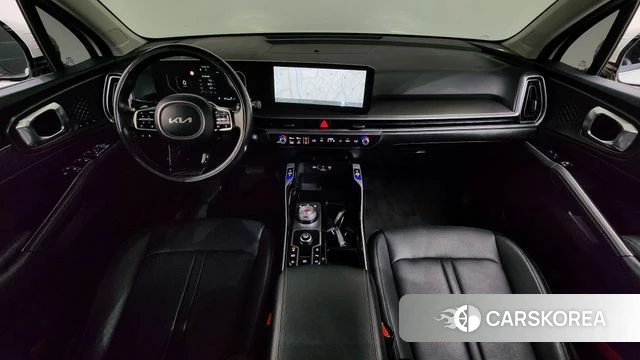 Kia The New Sorento 4th Generation id 4635540 из Кореи 31