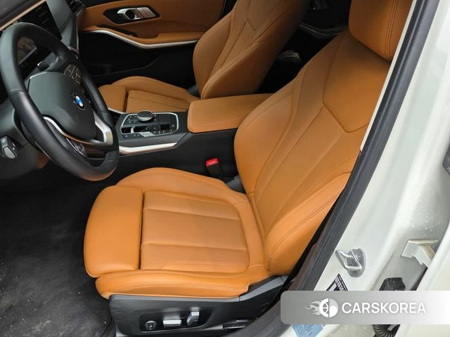 BMW 3 Series (G20) id 4628566 из Кореи 17