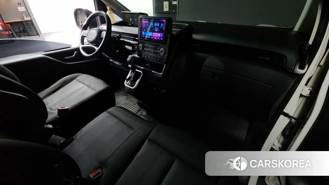 Hyundai Staria id 4178446 из Кореи 17