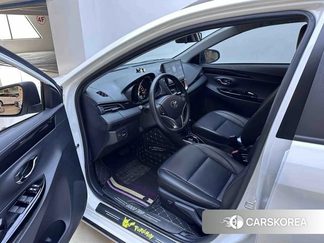 Toyota YARIS L Zhixuan id 4241724 из Китая 17