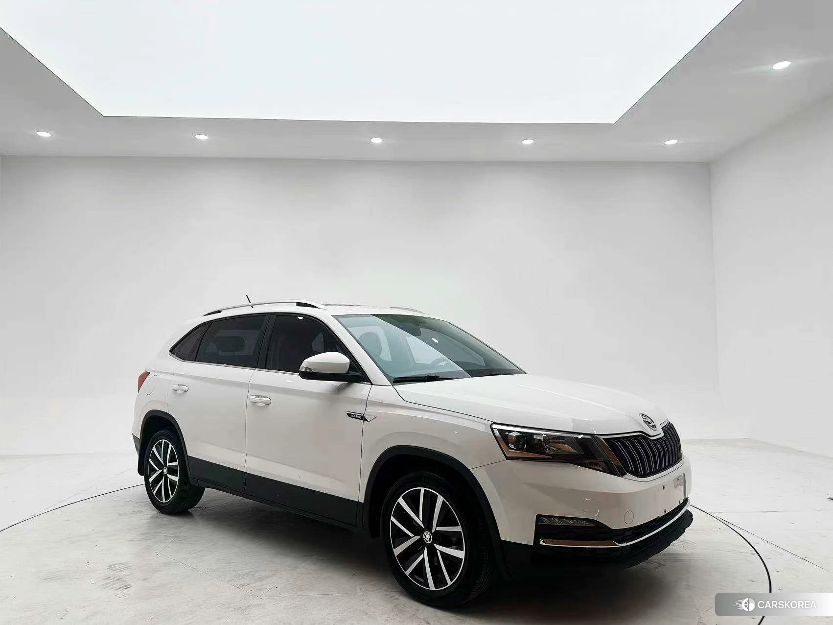 Skoda Komick id 4504858 из Китая 21