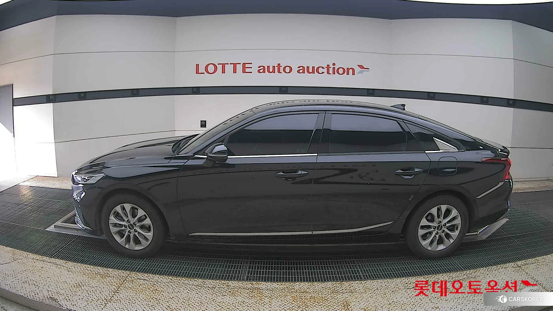 Kia K8 id 4909229 из Кореи 34