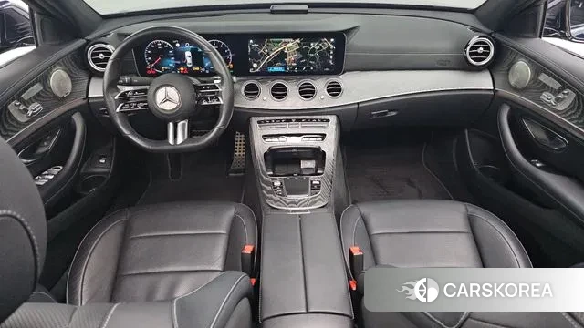 Mercedes-Benz E-Class W213 id 3443249 из Кореи 17