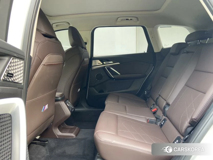 BMW X1 id 4452242 из Китая 7