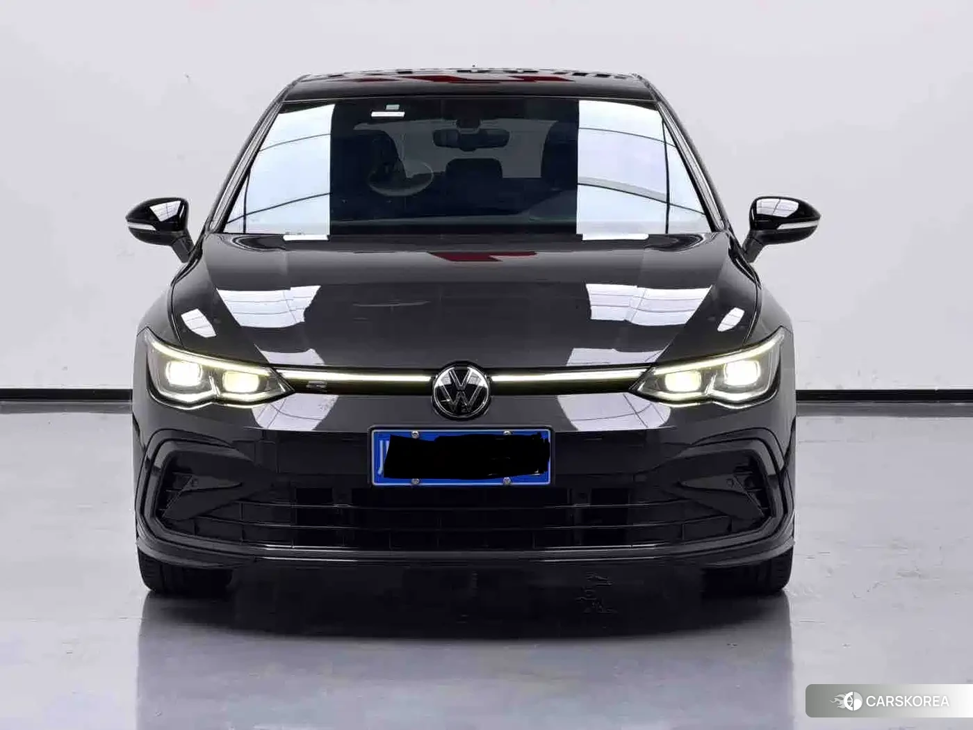 Volkswagen Golf id 4600492 из Китая 7