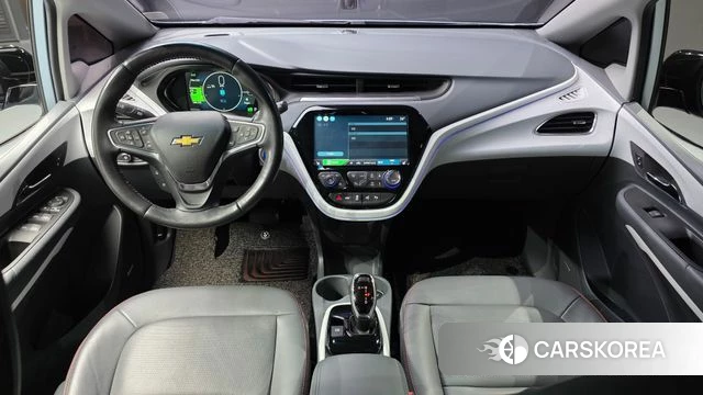Chevrolet (GM Daewoo) Bolt EV id 4435694 из Кореи 28