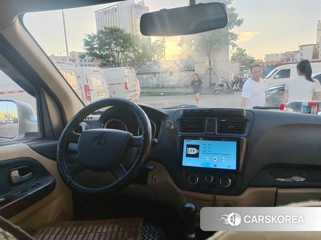 Changan Kaicheng Ruixing M80 id 4222226 из Китая 7