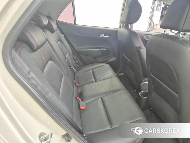 Kia All New Morning (JA) id 4850184 из Кореи 17
