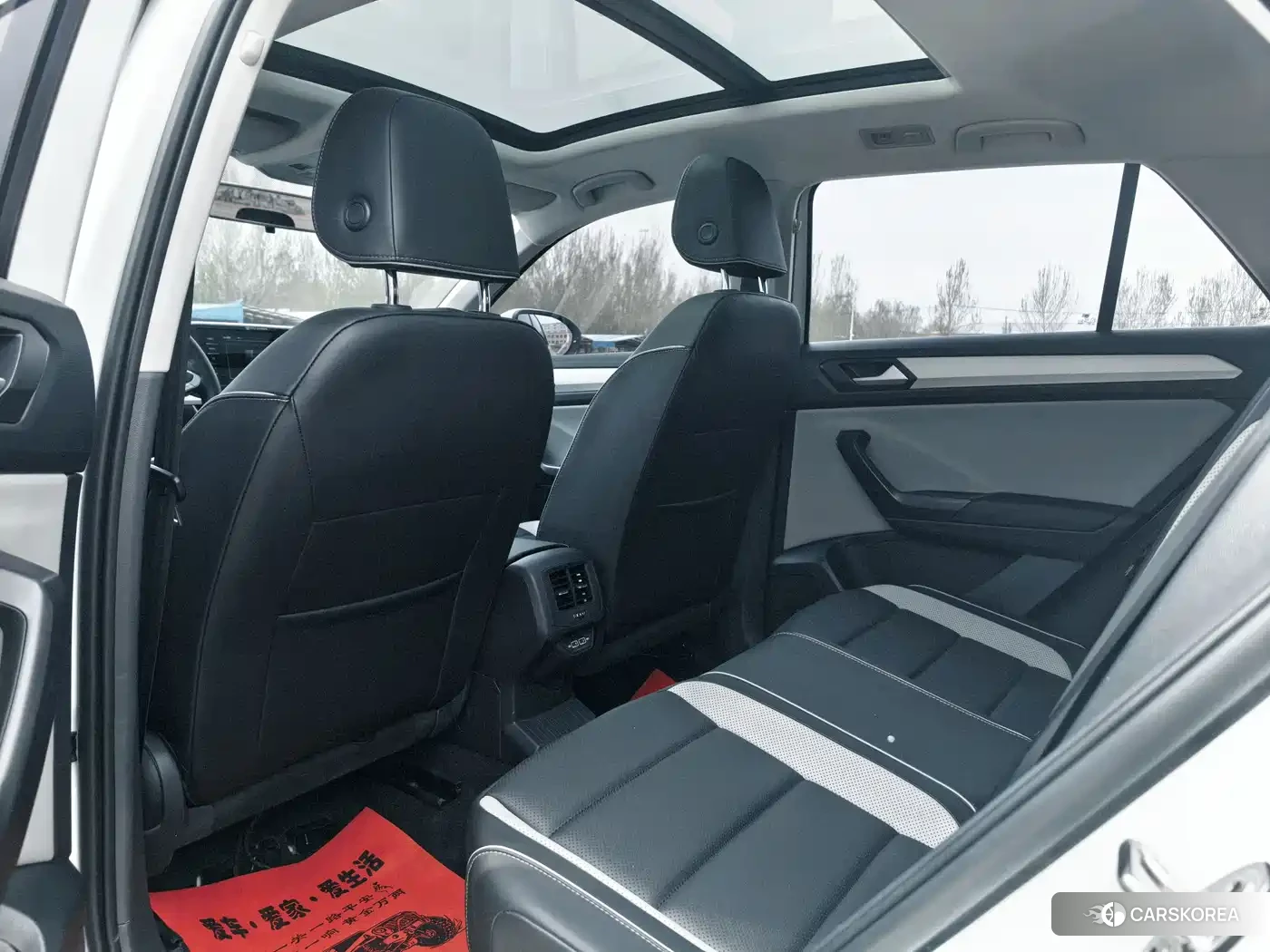Volkswagen T-Roc id 4653748 из Китая 7