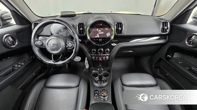 Mini Cooper Countryman id 4759403 из Кореи 29