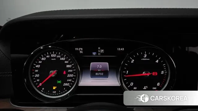 Mercedes-Benz E-Class W213 id 3429122 из Кореи 17