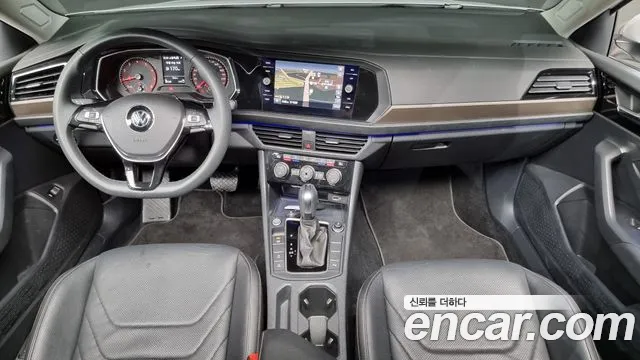 Volkswagen 7th Generation of Jetta id 2688217 из Кореи 17