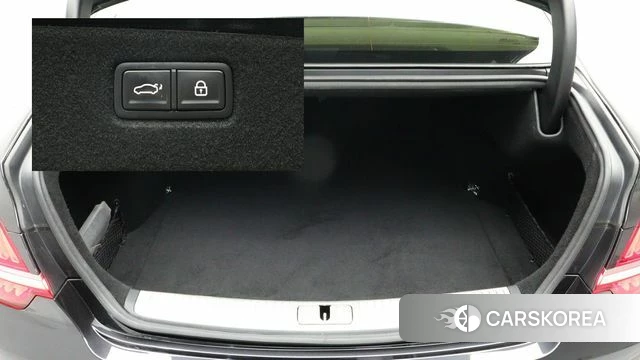 Kia The New K9 2nd generation id 4293761 из Кореи 17