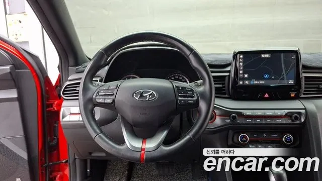 Hyundai Veloster (JS) id 2907594 из Кореи 17