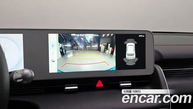 Hyundai Ionic 5 id 2743643 из Кореи 17