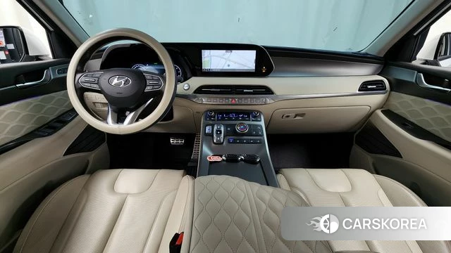 Hyundai Palisade id 3872872 из Кореи 17