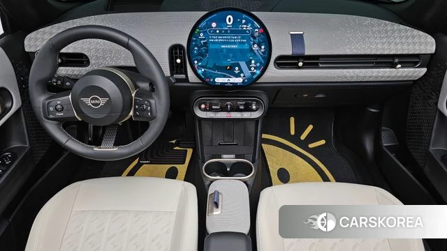 Mini Cooper S Convertible 4th Generation id 4681483 из Кореи 17