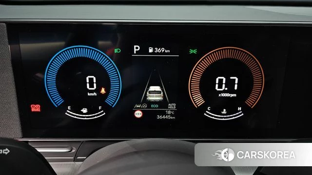 Hyundai Kona (SX2) id 4279831 из Кореи 28