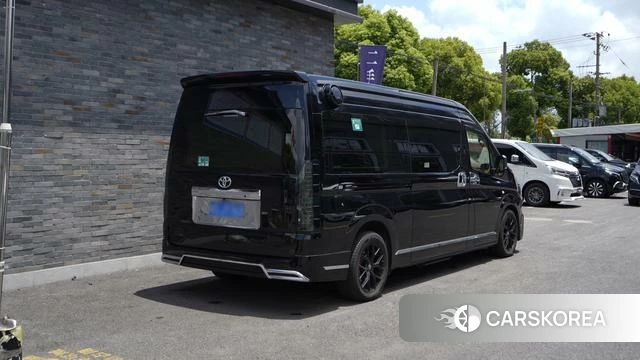 Toyota Hiace id 4263018 из Китая 17