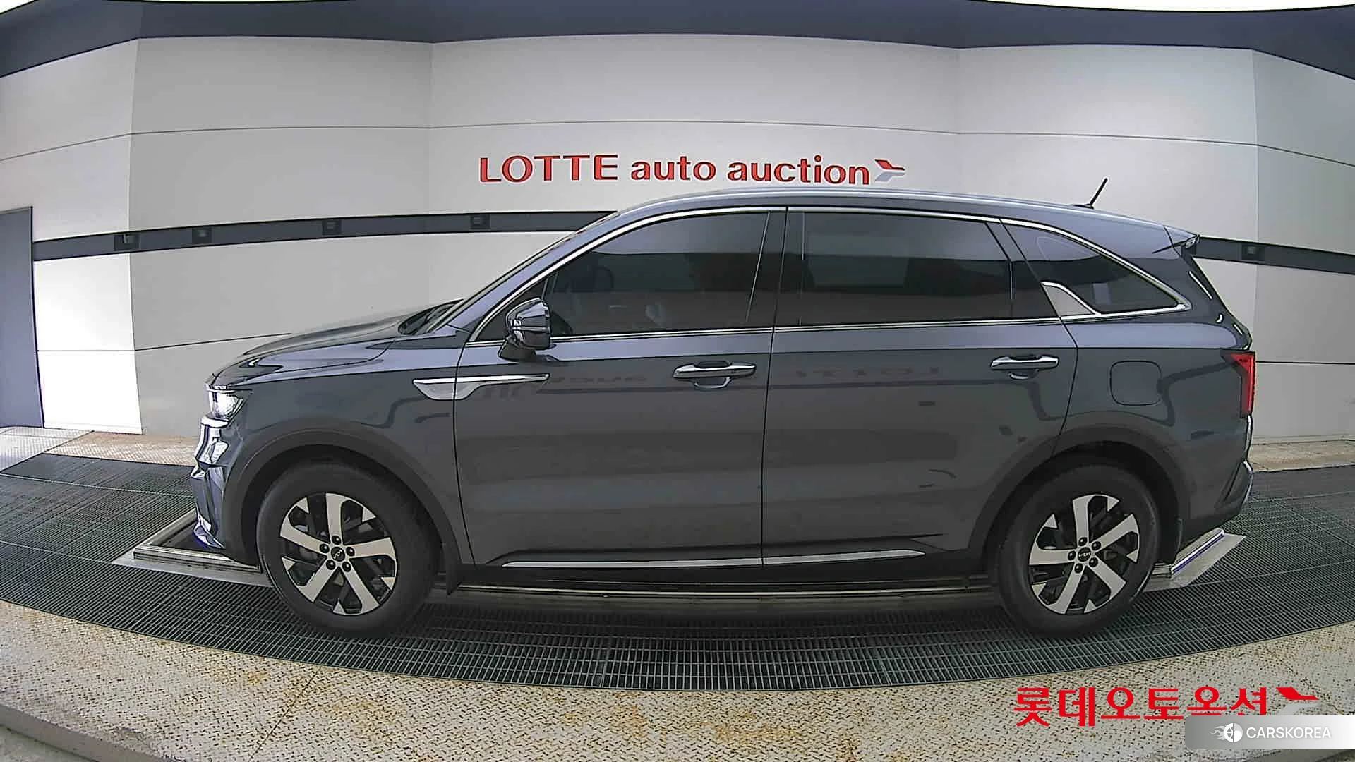 Kia Sorento id 4289454 из Кореи 33
