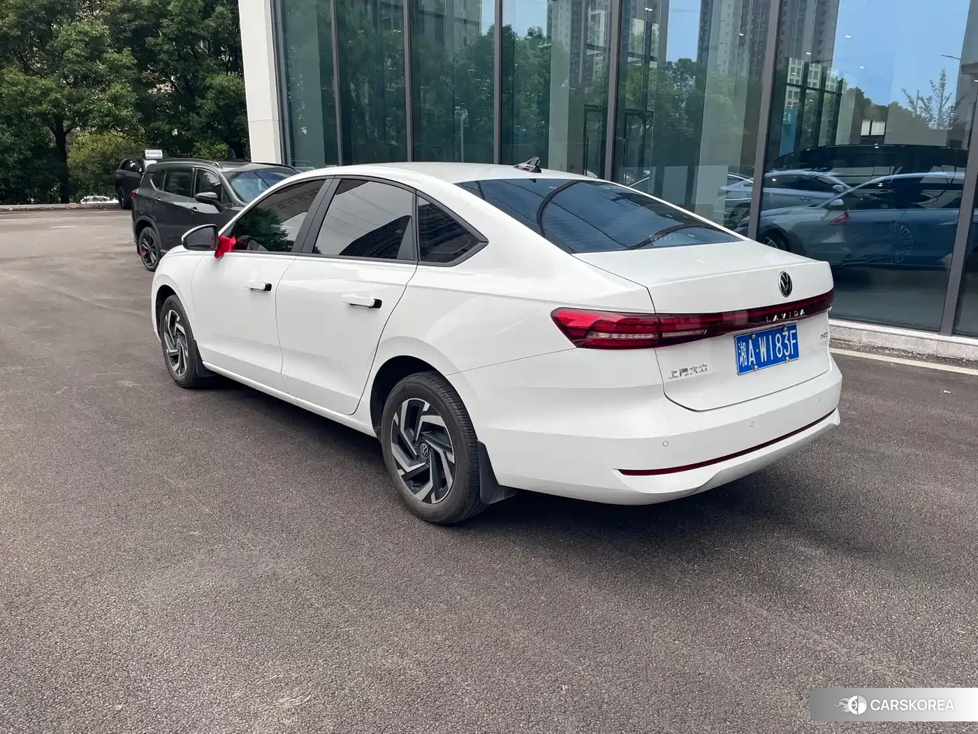 Volkswagen Lavida id 4539228 из Китая 7