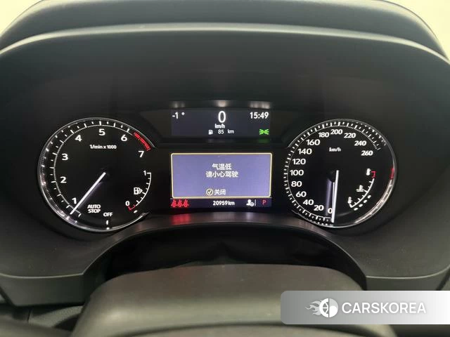 Cadillac CT4 id 3983306 из Китая 17