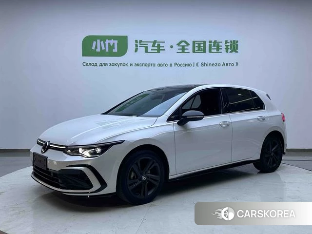 Volkswagen Golf id 4297360 из Китая 20