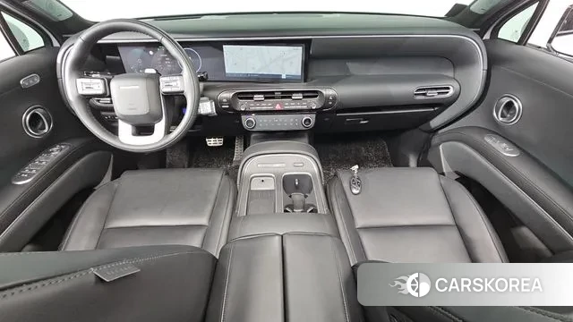 Hyundai Palisade (LX3) id 3732159 из Кореи 17