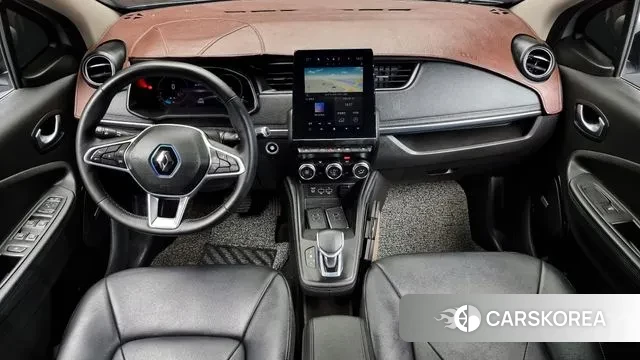 Renault Korea (Samsung) Joe id 2931345 из Кореи 17