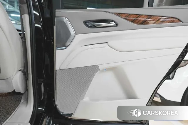 Cadillac Escalade 5th Generation id 3734640 из Кореи 17