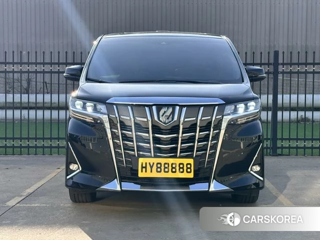 Toyota Elfa id 4272871 из Китая 30
